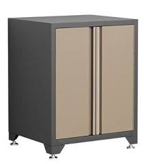 Save on complete organization for your space with any of our garage cabinet sets. Coleman 78202 Base Garage Cabinet By Coleman 559 00 The Colemana Commercial Grade Pro Series 2 Door Ba Base Cabinets Garage Storage Cabinets Garage Storage