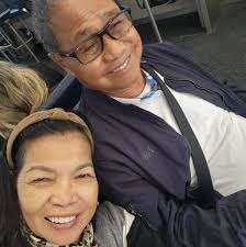 Phoenix patio garden revival after 4 month vacation