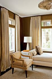 Diy window treatments run the gamut from fun to sophisticated, and you can find a style to suit any decor and budget. Designer Window Treatment Ideas Southern Living