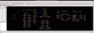 University of oulu, infotech oulu, p.o. Ee 435 Op Amp Project