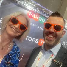 It's been a busy month for birthdays at Fargo Systems in July. First Matt,  then Theo and Lewis. The tradition continues! Happy Birthday!  #TeamCelebrations #OfficeTraditions #FargoCulture