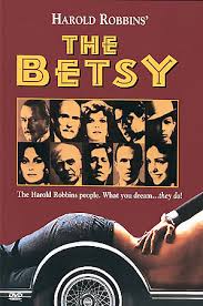 The Betsy (DVD, 1999) for sale online | eBay