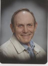 George Bischoff Obituary (1941