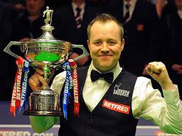 John higgins was born on may 18, 1975 in wishaw, north lanarkshire, scotland. Snooker World Champion John Higgins It S All Thanks To The Wife Telling Me To Get Up Off My Backside Mirror Online
