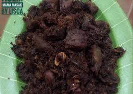 Maybe you would like to learn more about one of these? Recipe Yummy Daging Goreng Asem Bumbu Racik