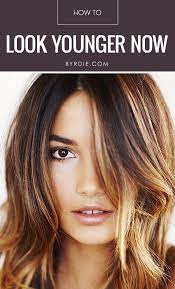 Copper is a surprisingly universally flattering hair color for all skin tones. How To Look Younger Without Setting Foot Inside A Doctor S Office Cool Hair Color Hair Color Caramel Hair Styles