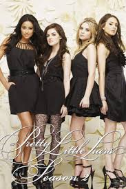 In der siebten staffel entwickelt spencer eine beziehung zu marco wird wann läuft pretty little liars ezras verschollene freundin fall rollins ermittelt. Pretty Little Liars Staffeln Und Episodenguide Alle Infos Zur Us Serie Netzwelt