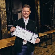 Peter andreas endresen hanger's geni profile. Andreas Hanger Das Mostviertel Feiert In Wien Und Die Facebook