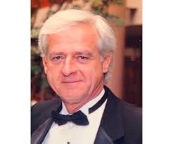 Ronald Thornhill Obituary (2025)