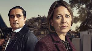 Liam llewellyn and beth allcock. The Best Tv Shows Of 2021 So Far Bbc Culture