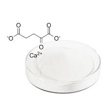 Calcium alpha-Ketoglutarate (CA-AKG ...