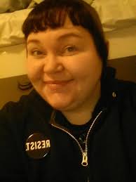 Hi. I'm Ted, 42, and just now realizing I'm most likely