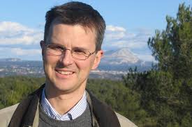 Business Big shot: Alan Williams