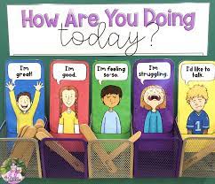 Oct 04, 2019 · the answer depends on who is asking, and why. Free How Are You Doing Check In Station