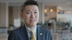 HOPA Research Testimonial: Alexandre Chan, PharmD, MPH, FCCP, FISOPP, BCPS,  BCOP, APh