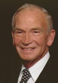 David King Nickell (1933-2003)