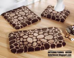 Latest Models Of Bathroom Rugs And Rug Sets Brown Bathroom Rugs Bathroom Rugs Bathroom Rug Sets