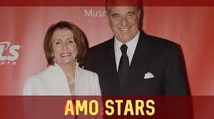 House speaker nancy pelosi's husband, paul pelosi, has been recently made headlines by buying up a big chunk of tesla (ticker: Amomama Nostalgia Nancy Pelosi S Marriage Facebook