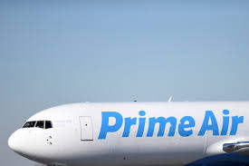 Click on the image you want to download amazon prime logo. U S Agency Approves Three Airport Security Agreements With Amazon Com Air Unit Reuters