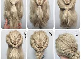 Vestimentaire la coiffure et le look en général sont une partie intégrante de cette quête 5 coiffures petite fille simple et rapide 4 idees de coiffures pour les petites filles simple et rapide à réaliser duration 6 58 aurélie malau 351 957 views 6 58 10 coiffures pour. Coiffures Simples Et Rapides Pour Cheveux Mi Longs Photos De Tutos Simples Coiffure Simple Et Facile Pctr Up