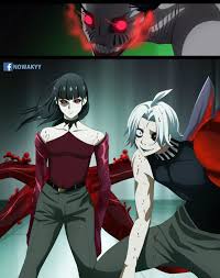 Takizawa And Kurona Vs Amon Æ±äº¬ã°ã¼ã«æ¼«ç» Æ±äº¬å°ç¨® Ã¢ãã¡ How to change kagune in ro ghoul? takizawa and kurona vs amon æ±äº¬ã°ã¼