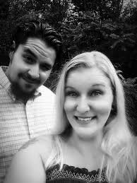 Married my love 1 month ago