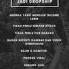 Kali ini, kita akan membahas cara dropship dari shopee ke tokopedia hanya dalam 30 menit, so check this out! 1