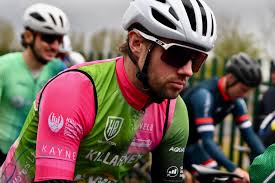 Any adventure bike riders interested in the DMCC?