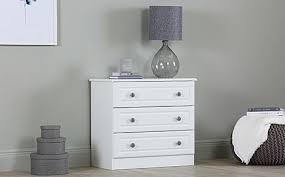 What are the shipping options for white chest of drawers? Chests Of Drawers Bedroom Drawers Furniture And Choice