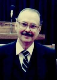 Dr Jewell E Smith (1928-2004)