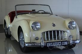 Voitures de collection a vendre. Voitures Collection Anglaises Toujours Plus De 250 Voitures En Stock