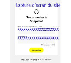 Check spelling or type a new query. Changer Un Mot De Passe Snapchat Avec Sans Numero Et Adresse Mail