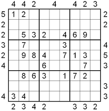 The 4x4 easy/med puzzles are either easy or medium and this varies and changes daily. Skyscraper Puzzle Solver Skyscraper Puzzle Online On Flash 23 Levels