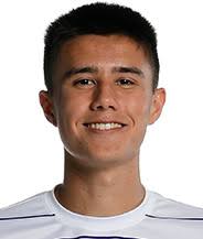 WASHINGTON MEN'S SOCCER