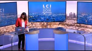 A seulement 29 ans, hélène mannarino peut se vanter d'avoir une belle carrière. Helene Mannarino Lci Le 25 10 2020 Les Caps De Toma