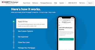 Rocket Mortgage Review 2020 Smartasset Com