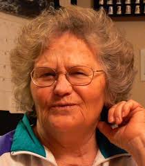 Patricia Brown Obituary