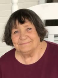 Obituary for Ann Elizabeth (Comeau) Lemay