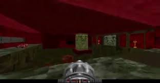This wad is a sprite wad and it is not original. Doom Annihilation E1m1 The Seas Ran Red With Bl Video Mod Db
