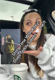 Roxy Riggs Storytime