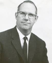 GSOC Past Presidents 1985-1989 — Geological Society of the Oregon Country  (GSOC)