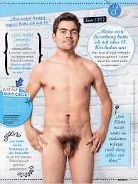 Adrian on X: Nude boys for Bravo Magazine, i only like the ones who keep  their bushes hairy bush cock naked t.coeiTfiK6wVh  X