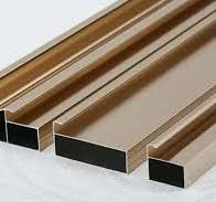 Provide Various Types of Aluminum Door and Window Profiles ...