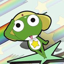 Japanese manga Sgt Frog Keroro Gunso | Sergeant, Frog, Anime