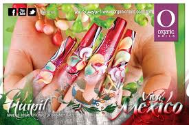 Organic Nails
