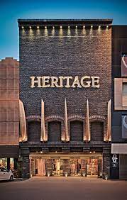 Check spelling or type a new query. Rmdk Architects Designs Heritage A Boutique Retail Store In India Commercial Design Exterior Retail Architecture Storefront Design