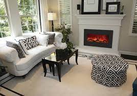 Flickering flames under a starry sky 9 photos. Modern Electric Fireplaces To Warm Your Soul Luxury Home Remodeling Sebring Design Build
