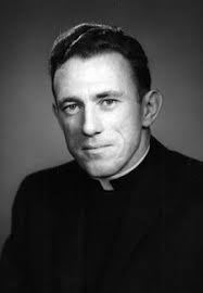 Rev Fr William Joseph “Bill” Dougherty (1930-2016)