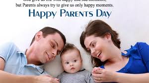 Parents' day 2021 is a holiday celebrated, annually, on the fourth sunday of july that combines the concepts of a fathers' day and mothers' day. Xx0n2pth5epqim