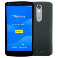 Droid turbo 2 q&a, help & troubleshooting. Las Mejores Ofertas En Motorola Droid Turbo 2 Verizon Celulares Y Smartphones Ebay